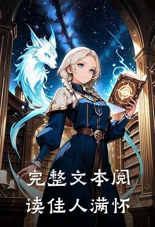 完整文本阅读佳人满怀