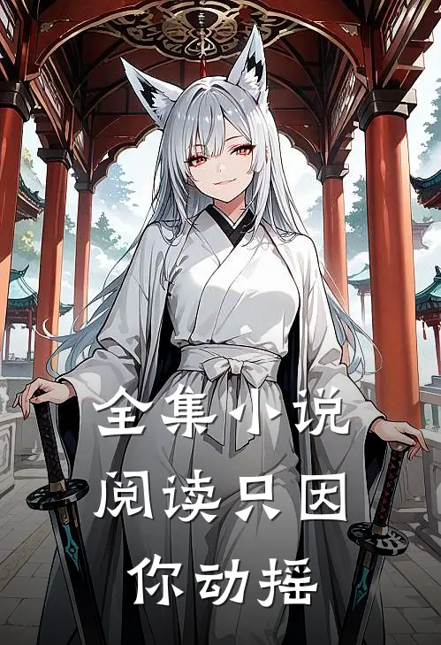 全集小说阅读只因你动摇
