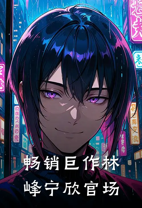 畅销巨作林峰宁欣官场
