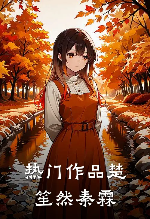 热门作品楚笙然秦霖