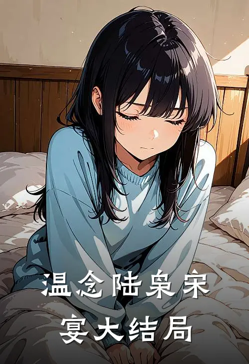 温念陆枭宋宴大结局