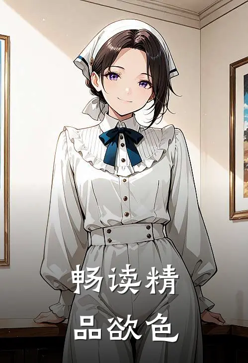畅读精品欲色