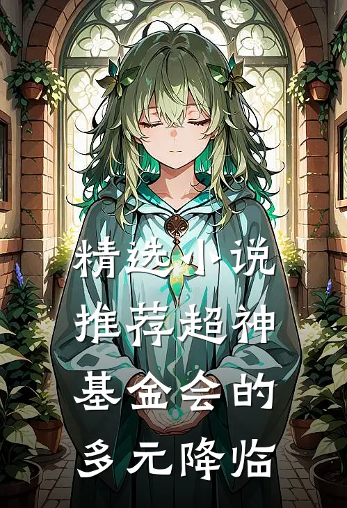 精选小说推荐超神：基金会的多元降临