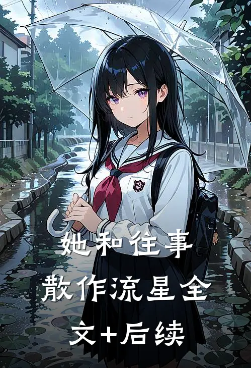 她和往事，散作流星全文+后续