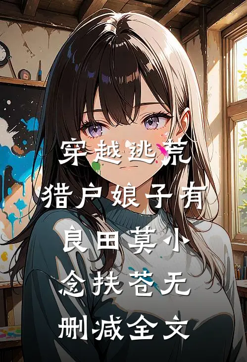 穿越逃荒：猎户娘子有良田莫小念扶苍无删减全文