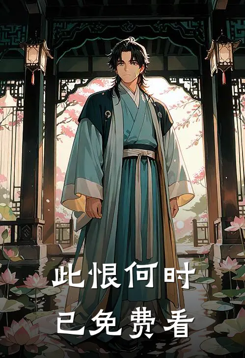 此恨何时已免费看