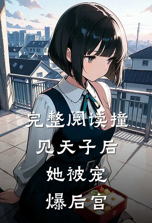 完整阅读撞见天子后，她被宠爆后宫