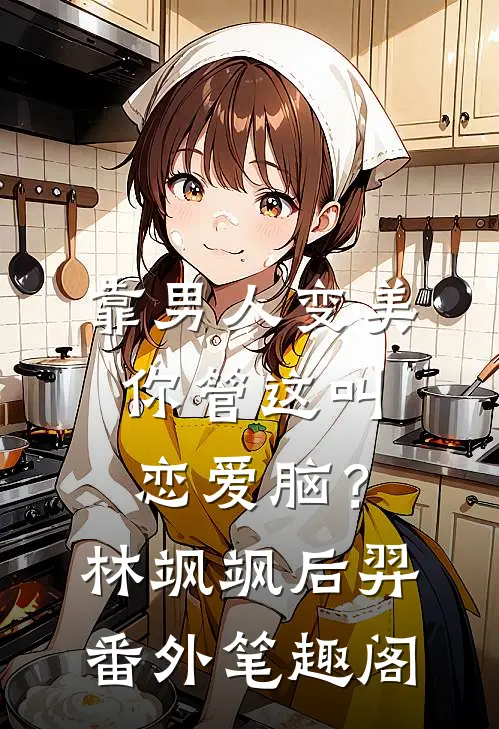 靠男人变美，你管这叫恋爱脑？：林飒飒后羿番外笔趣阁