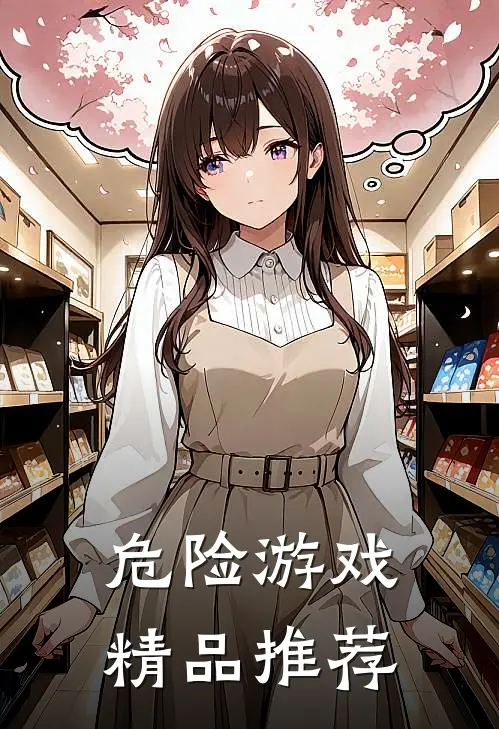 危险游戏精品推荐