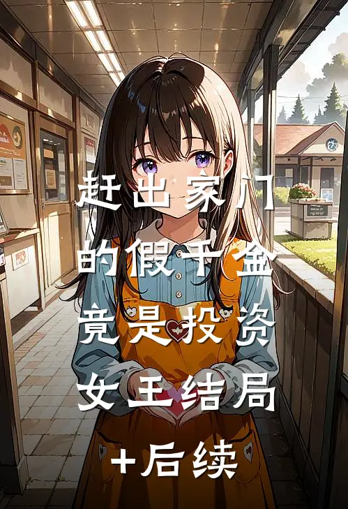 赶出家门的假千金，竟是投资女王结局+后续