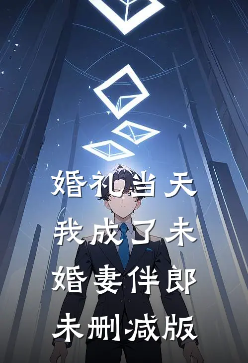 婚礼当天，我成了未婚妻伴郎未删减版