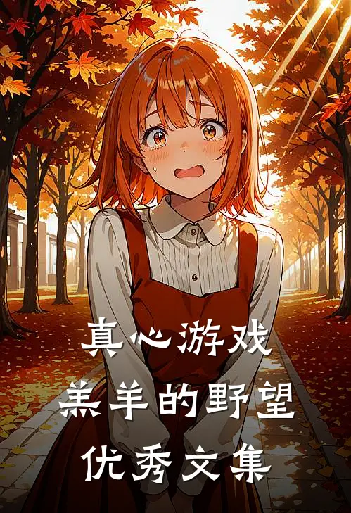 真心游戏：羔羊的野望优秀文集