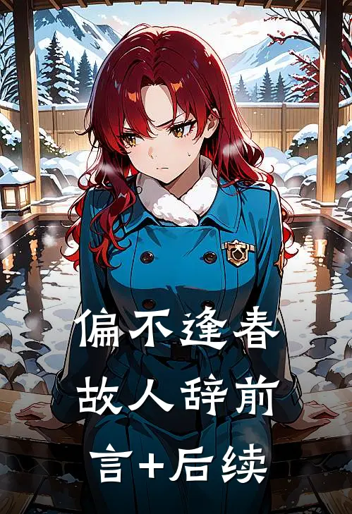 偏不逢春故人辞前言+后续