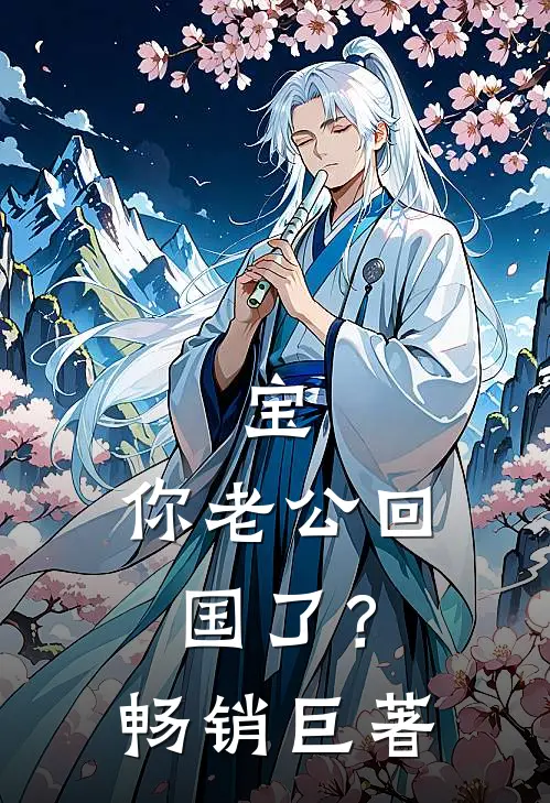 宝，你老公回国了？畅销巨著