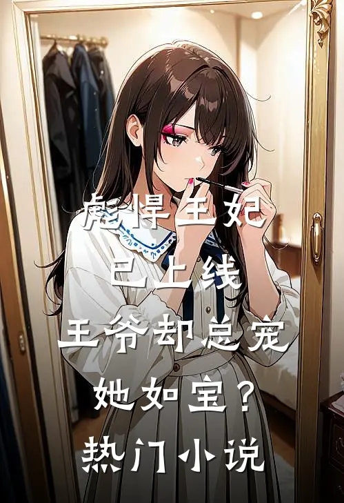 彪悍王妃已上线，王爷却总宠她如宝？热门小说