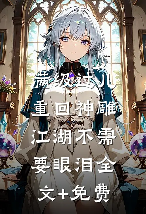 满级过儿重回神雕，江湖不需要眼泪全文+免费