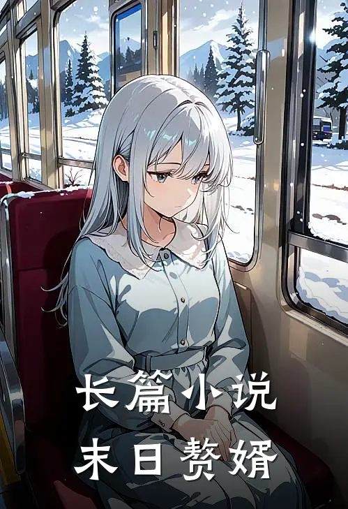 长篇小说末日赘婿