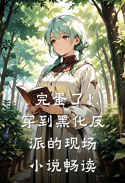完蛋了！穿到黑化反派的现场小说畅读
