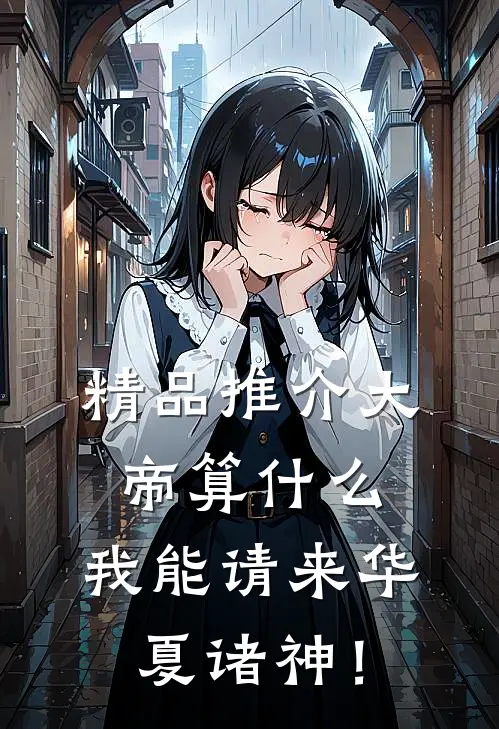 精品推介大帝算什么，我能请来华夏诸神！