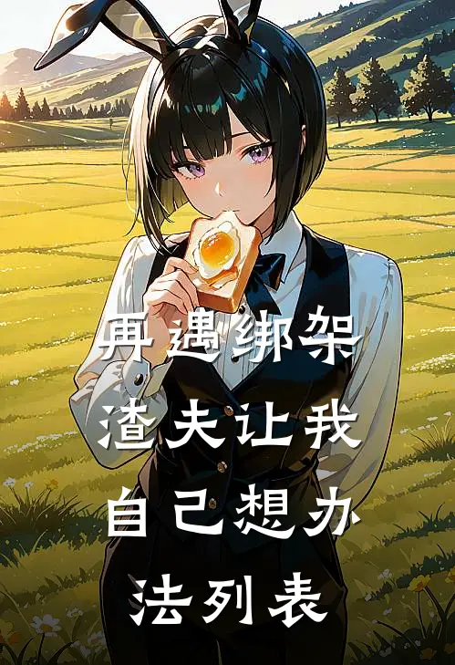 再遇绑架，渣夫让我自己想办法列表