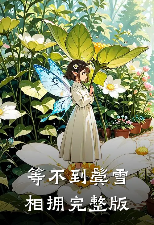 等不到鬓雪相拥完整版