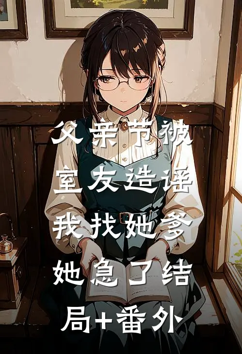 父亲节被室友造谣，我找她爹她急了结局+番外