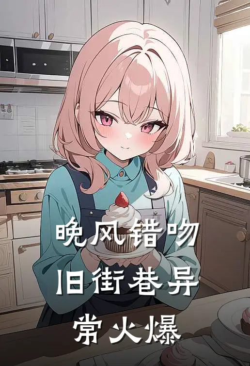 晚风错吻旧街巷异常火爆