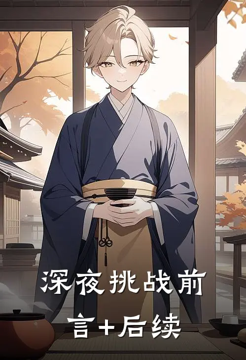 深夜挑战前言+后续