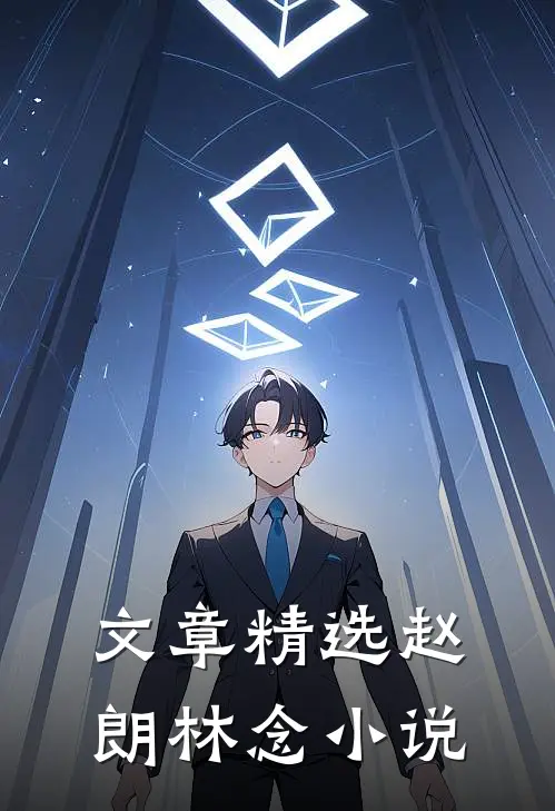 文章精选赵朗林念小说