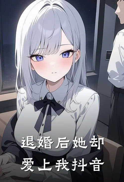 退婚后她却爱上我抖音