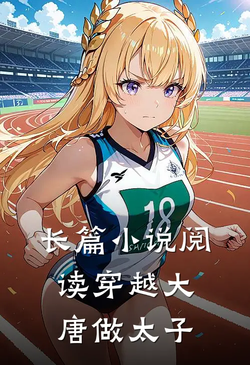 长篇小说阅读穿越大唐做太子