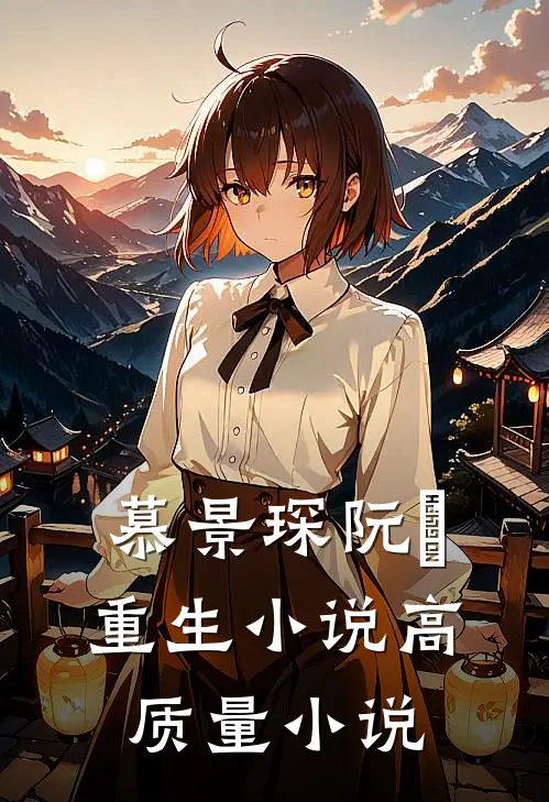 慕景琛阮嫆重生小说高质量小说