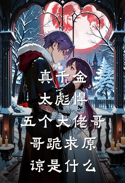 真千金太彪悍，五个大佬哥哥跪求原谅是什么