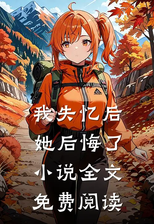 我失忆后，她后悔了小说全文免费阅读