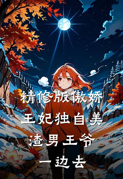 精修版傲娇王妃独自美，渣男王爷一边去