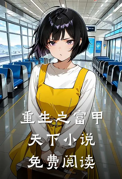重生之富甲天下小说免费阅读
