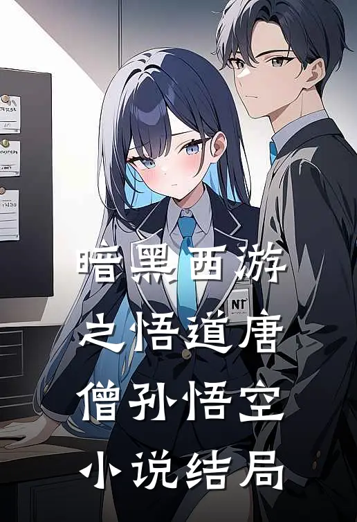 暗黑西游之悟道唐僧孙悟空小说结局