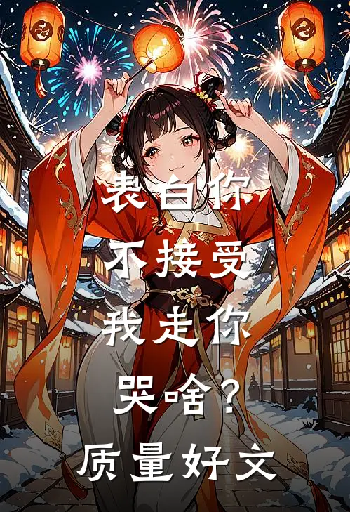 表白你不接受，我走你哭啥？质量好文