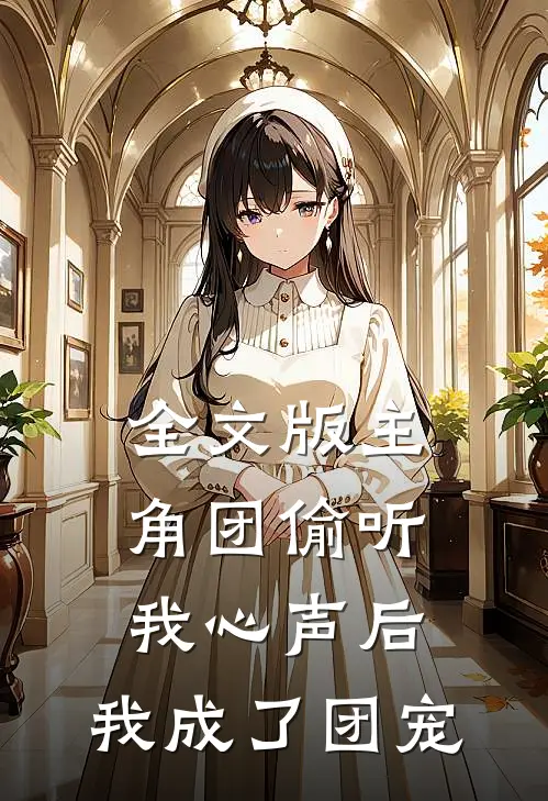 全文版主角团偷听我心声后，我成了团宠
