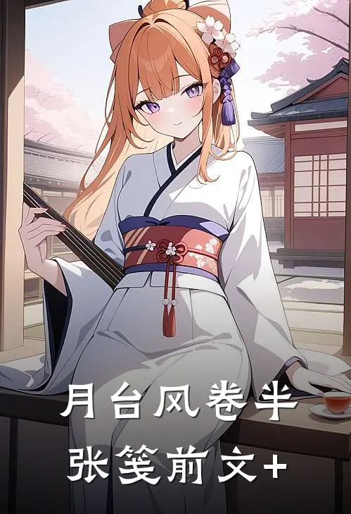 月台风卷半张笺前文+