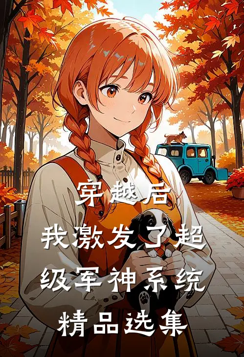 穿越后，我激发了超级军神系统精品选集