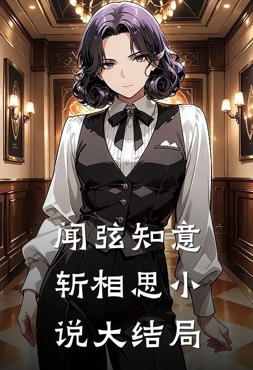 闻弦知意斩相思小说大结局