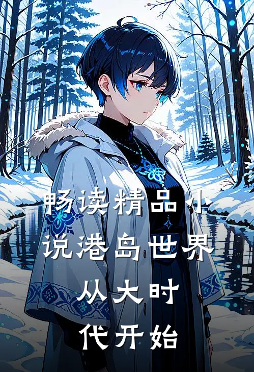 畅读精品小说港岛世界：从大时代开始