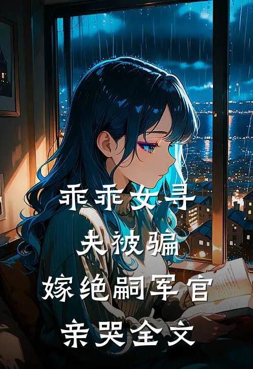 乖乖女寻夫被骗，嫁绝嗣军官亲哭全文