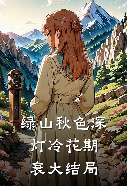 绿山秋色深灯冷花期衰大结局