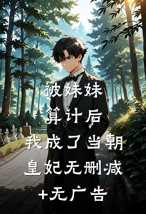 被妹妹算计后，我成了当朝皇妃无删减+无广告