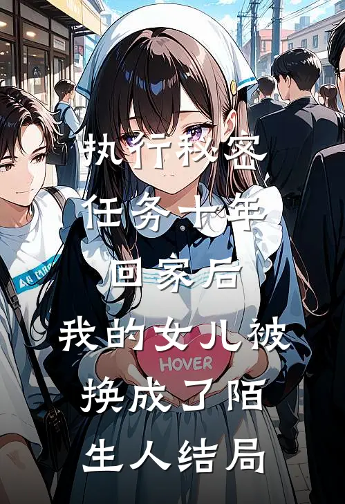 执行秘密任务十年回家后，我的女儿被换成了陌生人结局