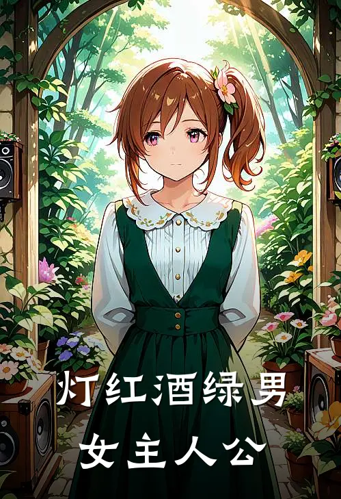 灯红酒绿男女主人公