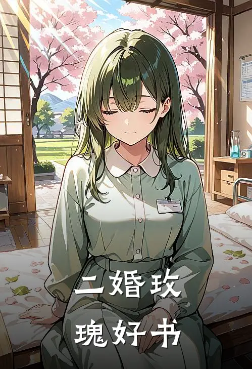 二婚玫瑰好书
