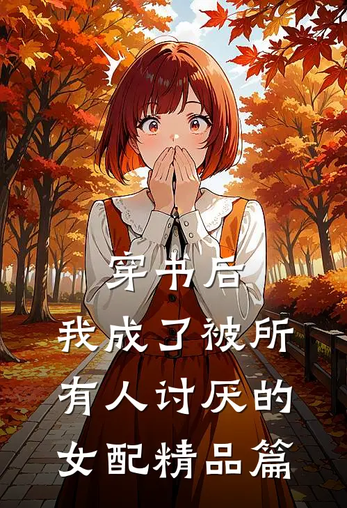 穿书后，我成了被所有人讨厌的女配精品篇